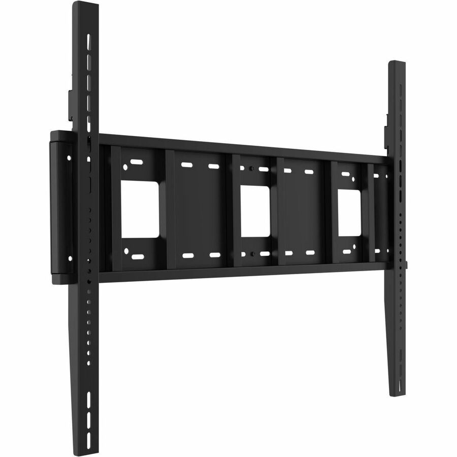 ViewSonic VB-WMK-004 Heavy-Duty Fixed Wall Mount for 75"-110" Displays, VESA 400x400mm to