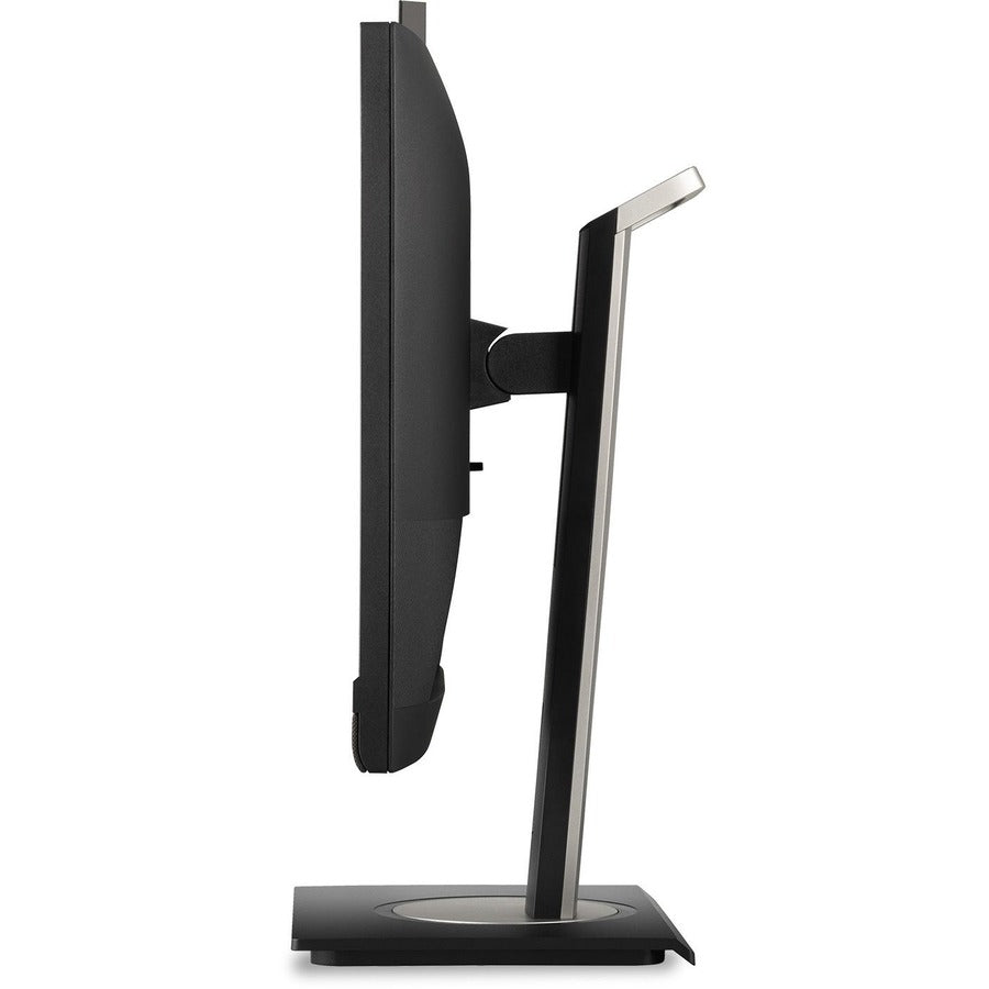 ViewSonic VG2456V Video Conference Monitor Docking Monitor - Pop-up Webcam USB-C 90W | ViewSonic
