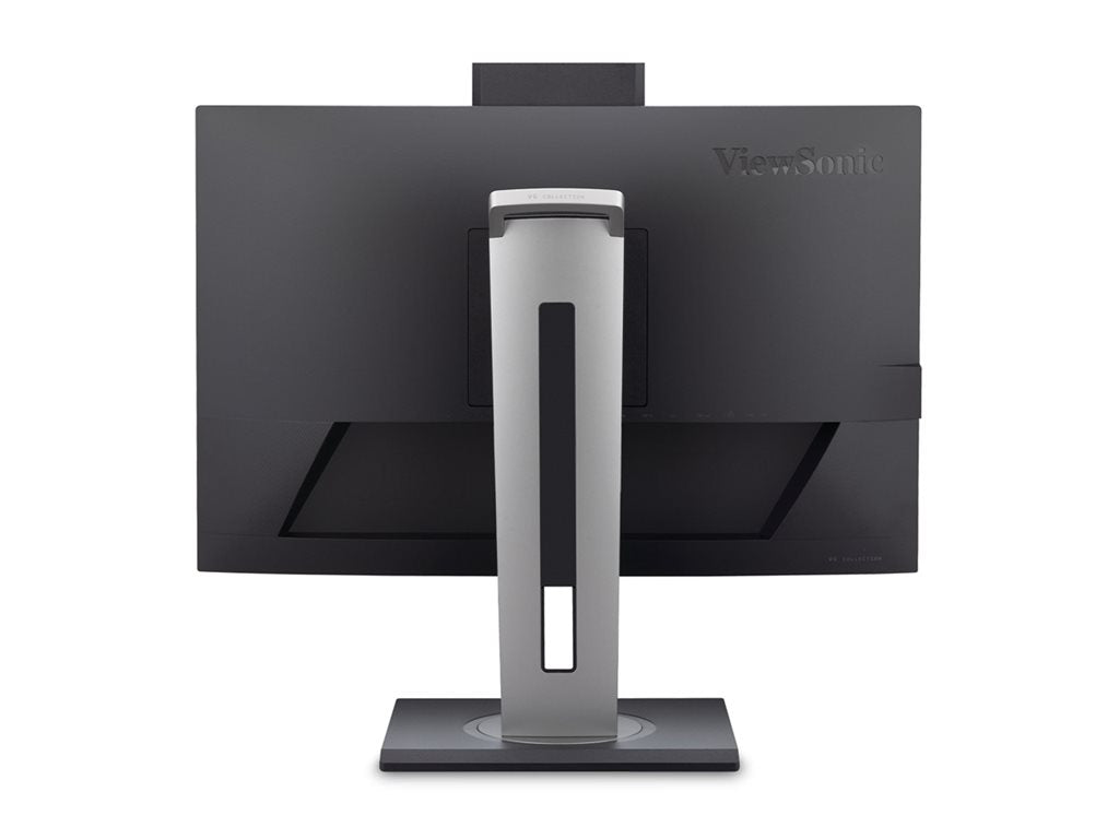 ViewSonic VG2457V - LED monitor - 24 (23.8" viewable) - 1920 x 1080 Full HD (1080p) @ 100 Hz - IPS - 250 cd/mï¿½ - 1300:1 - 5