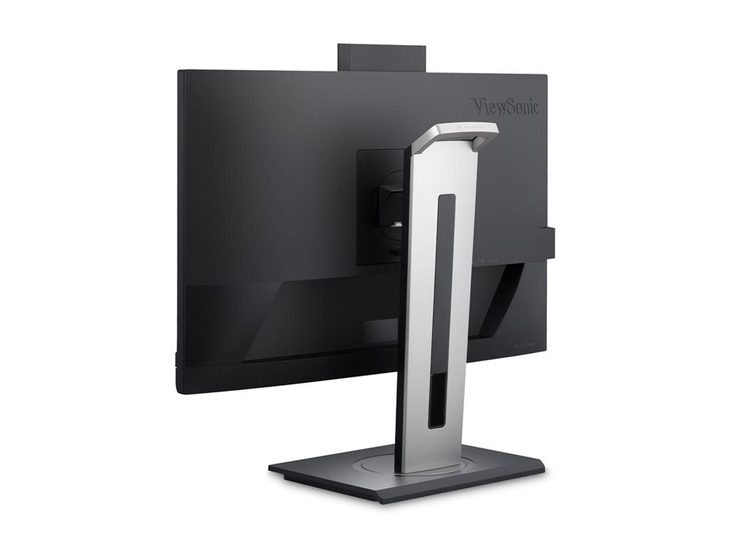 ViewSonic VG2457V - LED monitor - 24 (23.8" viewable) - 1920 x 1080 Full HD (1080p) @ 100 Hz - IPS - 250 cd/mï¿½ - 1300:1 - 5