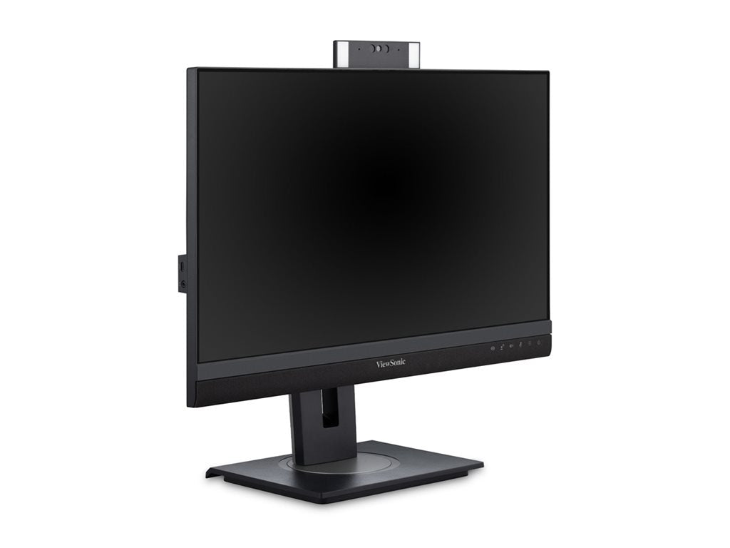 ViewSonic VG2457V Video Conferencing Monitor - 24 FHD 100Hz with Windows Hello Camera | VIEWSONIC