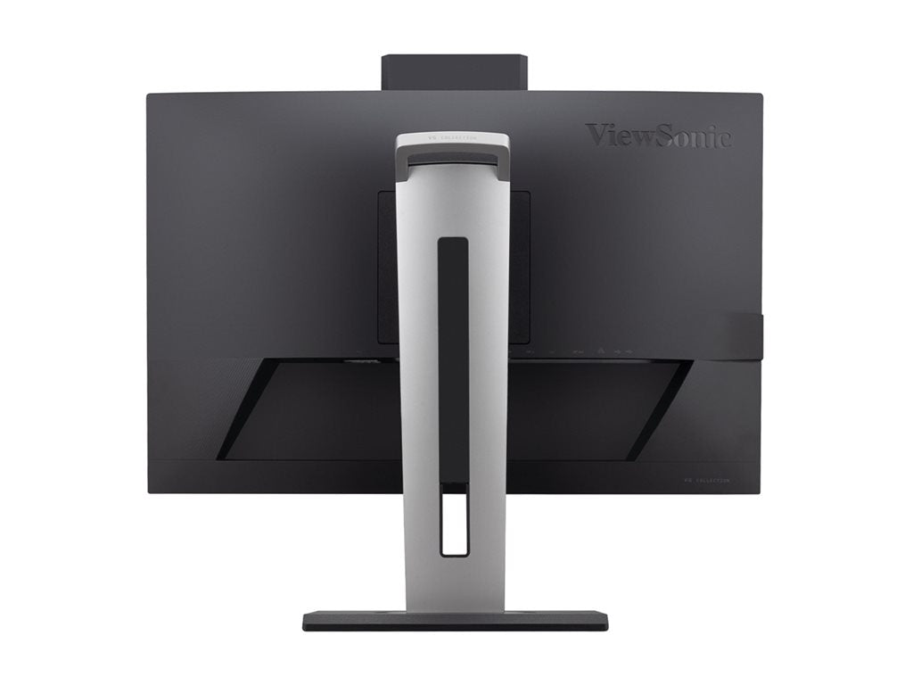 ViewSonic VG2457V Video Conferencing Monitor - 24 FHD 100Hz with Windows Hello Camera | VIEWSONIC