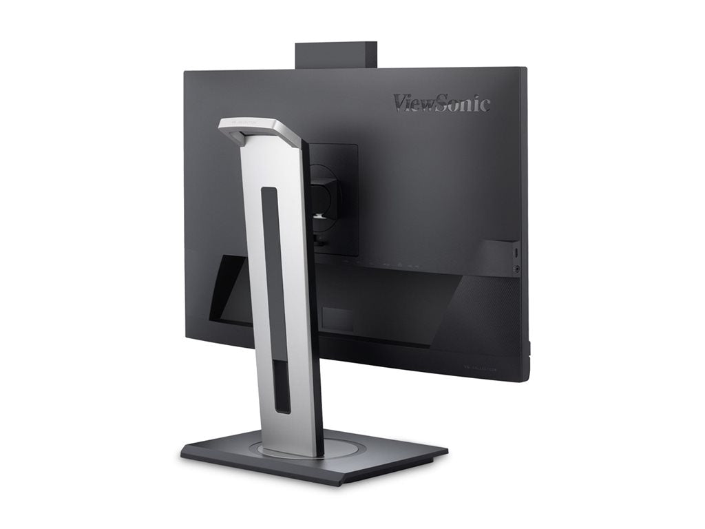 ViewSonic VG2457V Video Conferencing Monitor - 24 FHD 100Hz with Windows Hello Camera | VIEWSONIC