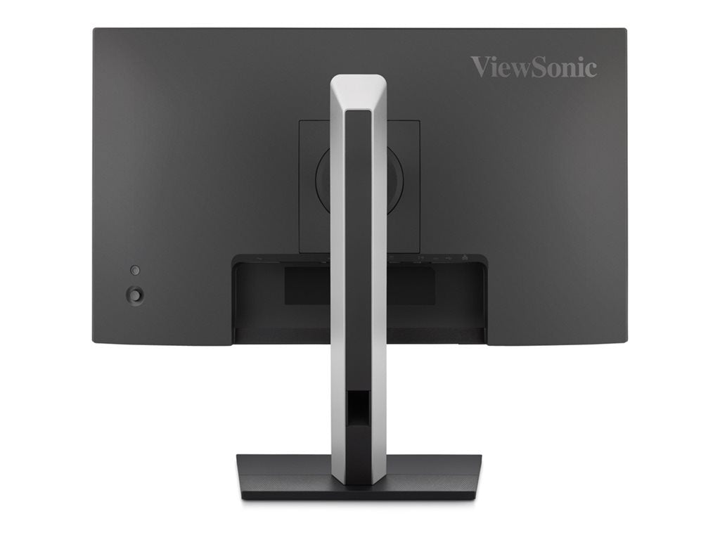 ViewSonic VG2458 24" Full HD USB-C Docking Monitor with USB-C Daisy-Chain