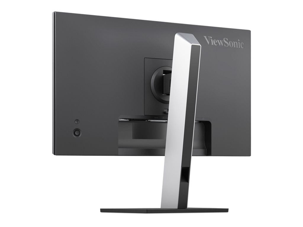 ViewSonic VG2458 - LED monitor - 24 (23.8" viewable) - 1920 x 1080 Full HD (1080p) @ 100 Hz - IPS - 350 cd/mï¿½ - 1500:1 - 5