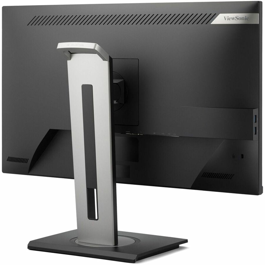 ViewSonic VG2748N 27" Wireless Casting Monitor for Professionals 1080p