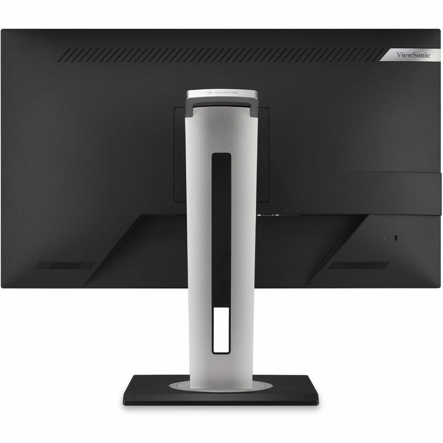 ViewSonic VG275 27" Ergonomic IPS Monitor - 60W USB-C Surface Compatible | ViewSonic