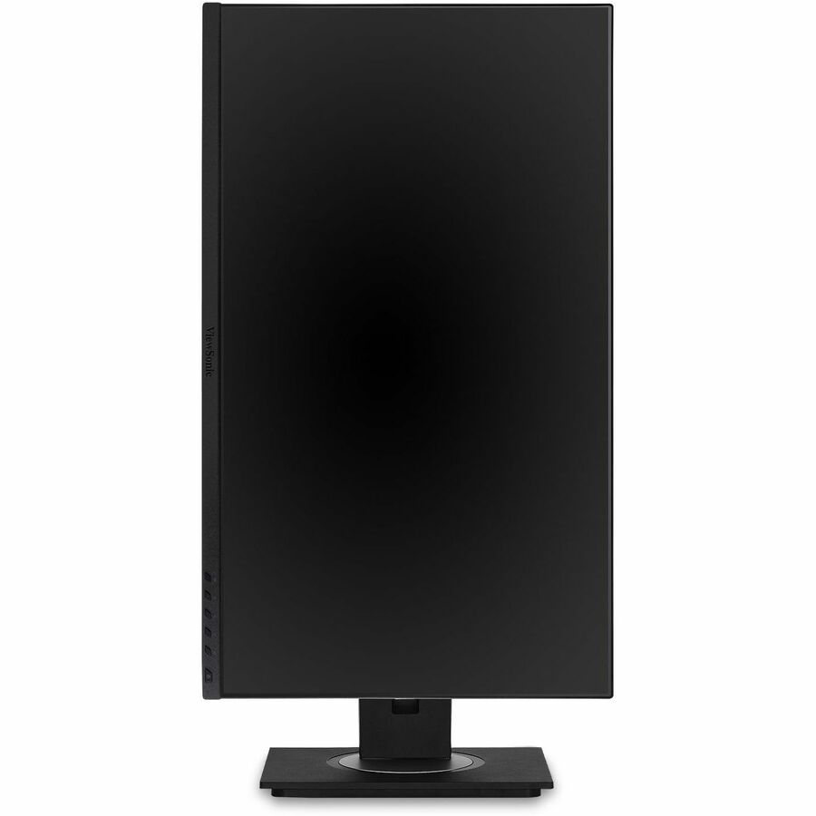 ViewSonic VG275 27" Ergonomic IPS Monitor - 60W USB-C Surface Compatible | ViewSonic
