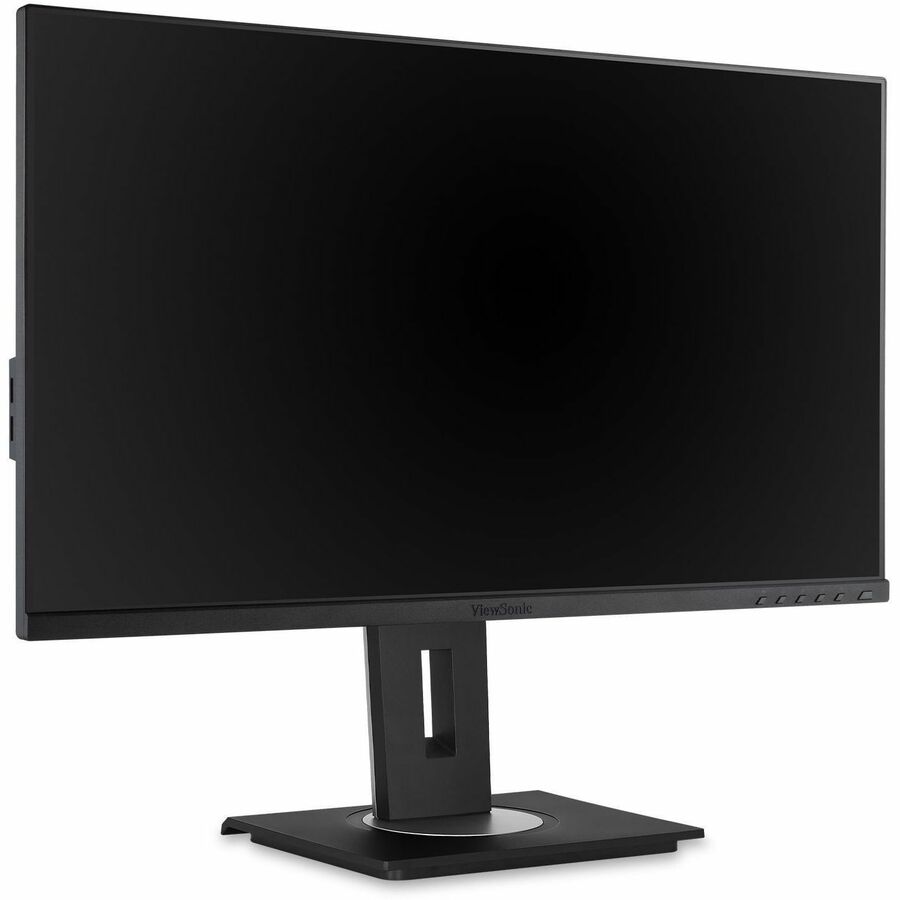 ViewSonic VG275 27" Ergonomic IPS Monitor - 60W USB-C Surface Compatible | ViewSonic
