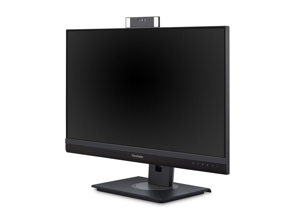 ViewSonic VG2757V-2K - LED monitor - 27 - 2560 x 1440 QHD @ 100 Hz - IPS - 350 cd/mï¿½ - 1300:1 - 5 ms - HDMI