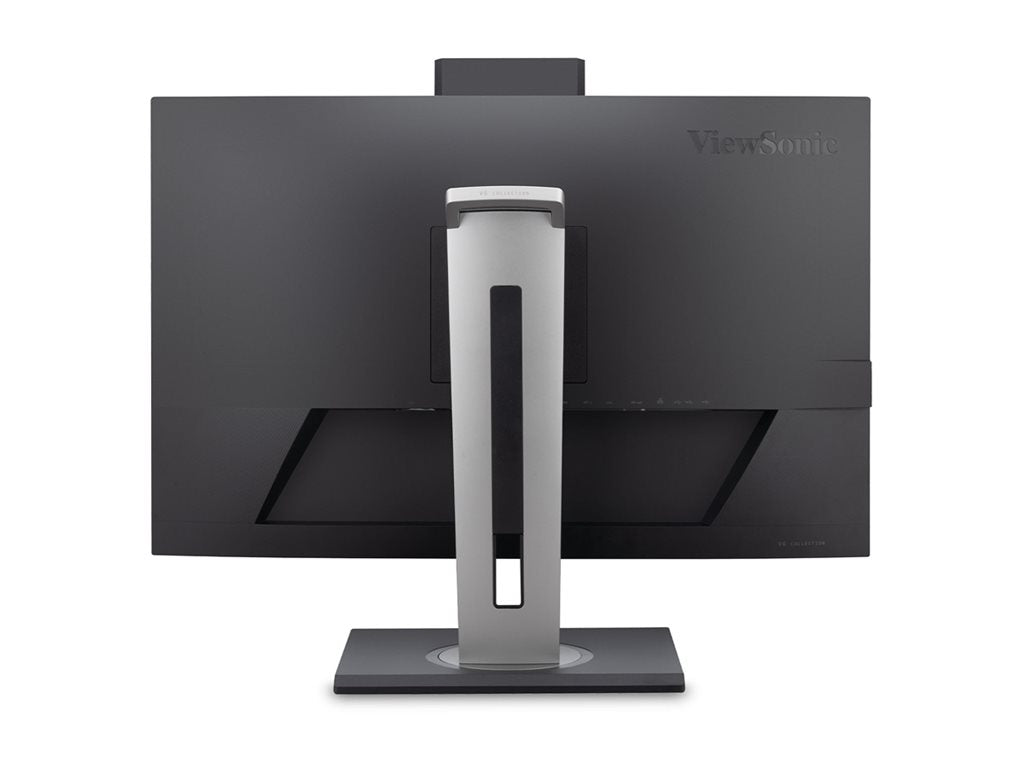 ViewSonic VG2757V-2K - LED monitor - 27 - 2560 x 1440 QHD @ 100 Hz - IPS - 350 cd/mï¿½ - 1300:1 - 5 ms - HDMI