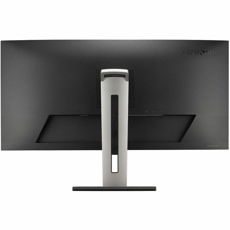 ViewSonic VG3456A 34 Inch 21:9 UltraWide QHD 1440p IPS Monitor with Ergonomics Design,