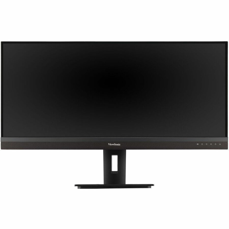 ViewSonic VG3456A 34 Inch 21:9 UltraWide QHD 1440p IPS Monitor with Ergonomics Design,