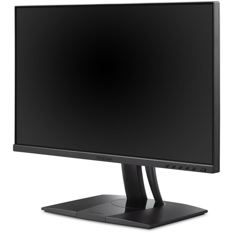 ViewSonic VP2456 - Professional IPS Monitor Pantone Validated Full HD | tecisoft.com