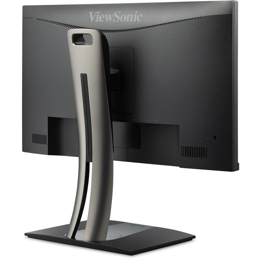 ViewSonic VP2456 - Professional IPS Monitor Pantone Validated Full HD | tecisoft.com