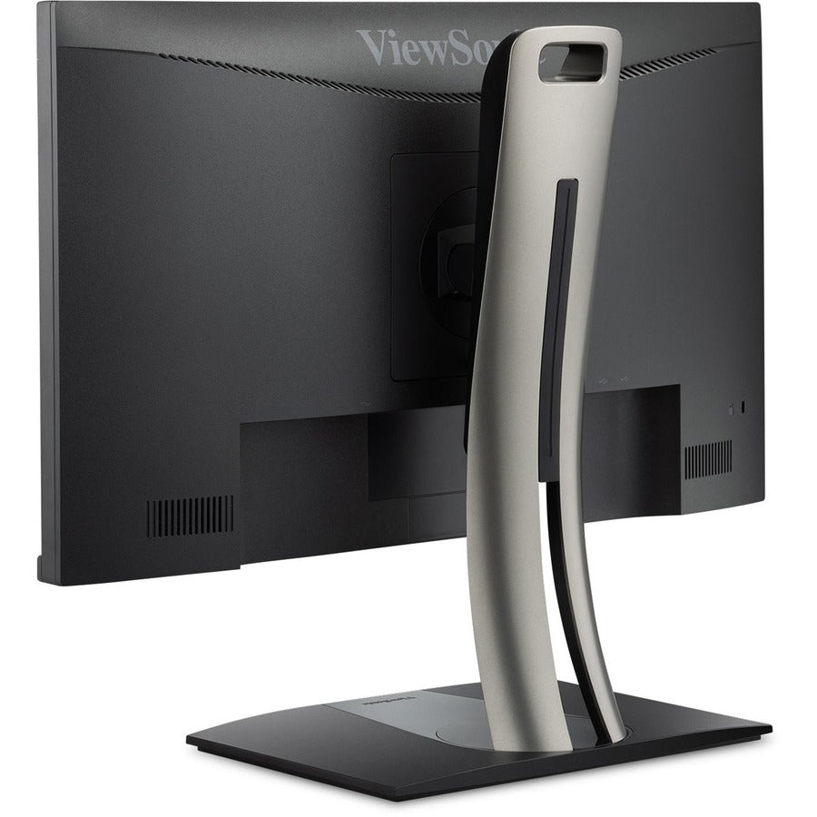ViewSonic VP2456 - Professional IPS Monitor Pantone Validated Full HD | tecisoft.com