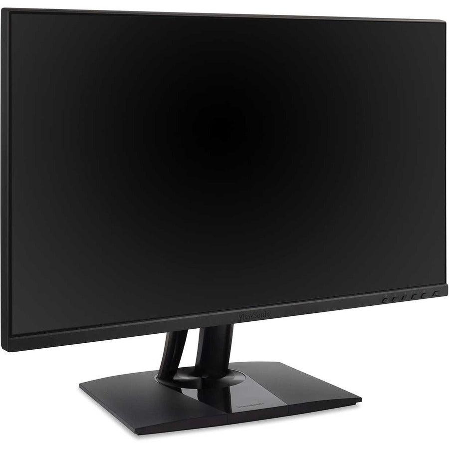ViewSonic VP2756-4K 27" ColorPro™ 4K UHD IPS Monitor with USB-C