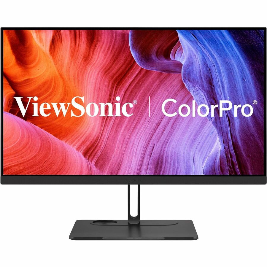 ViewSonic VP2776T-4K 27" 4K Thunderbolt™ 4 Monitor