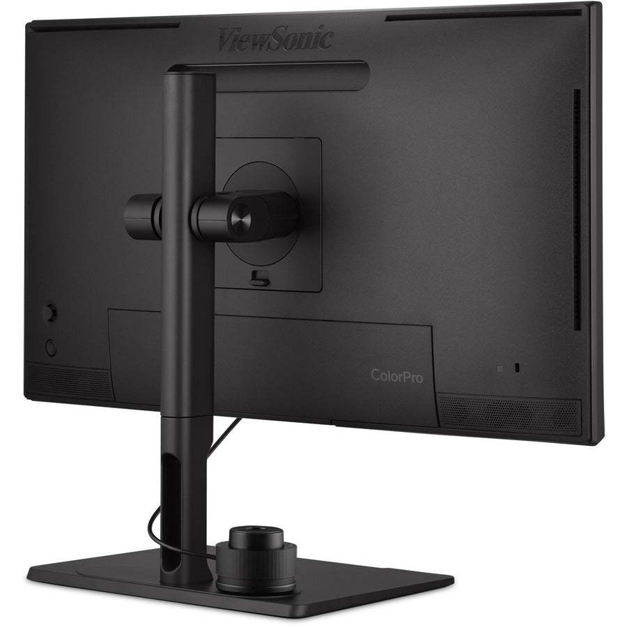 ViewSonic VP2786-4K 27" UHD Photo Editing Monitor - Professional ColorPro Display | ViewSonic