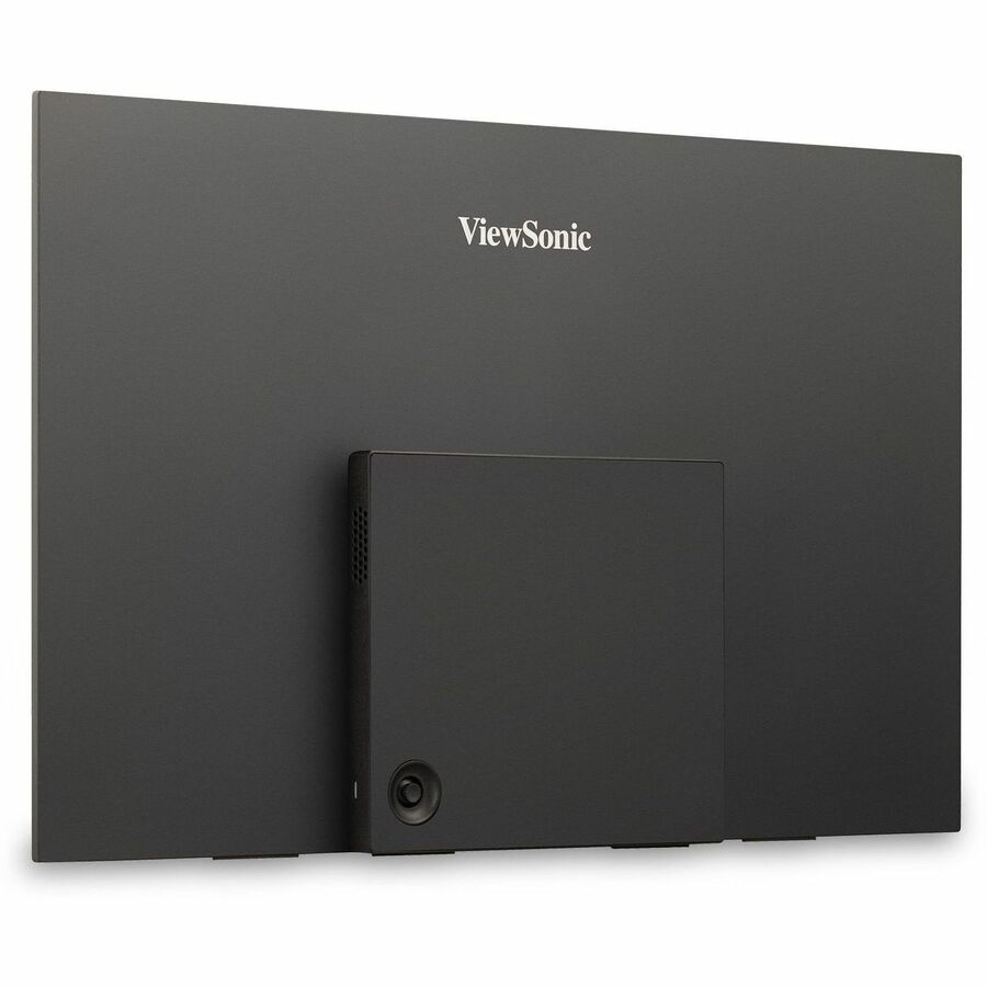 ViewSonic VX1655-4K-OLED 15.6 Inch 4K UHD Portable OLED Monitor with 2 Way Powered 60W