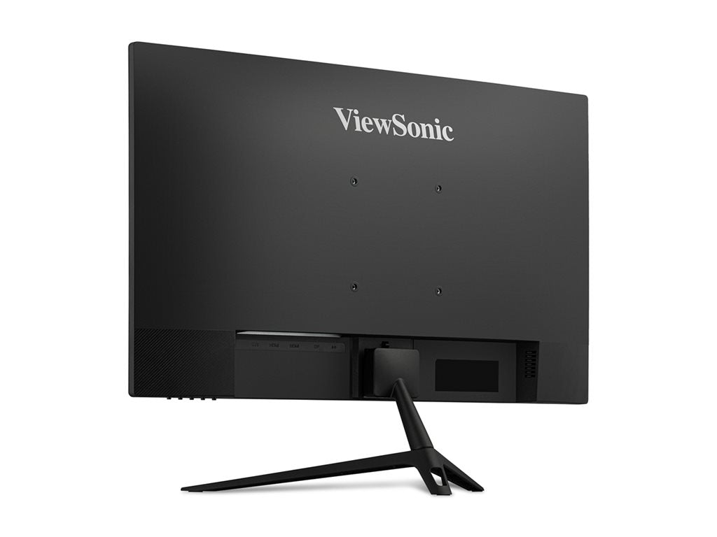 ViewSonic VX2428A 24 Inch 1080p 0.5ms 180Hz IPS Gaming Monitor with FreeSync, HDMI 1.4,