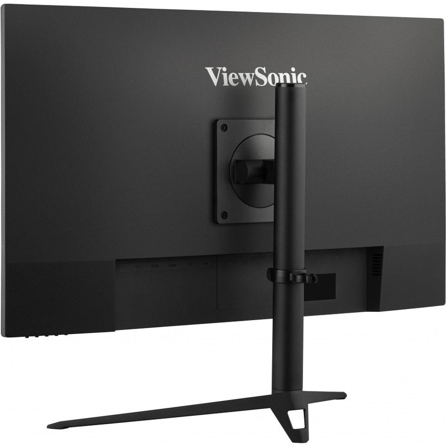 ViewSonic VX2728J-2K 27" 1440p Gaming Monitor - Best 1440p 240Hz Monitor with 180Hz IPS and 0.5ms Response Time