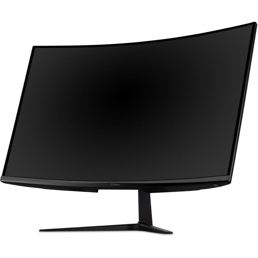 ViewSonic VX3218C-2K 32" 180Hz Curved QHD Gaming Monitor
