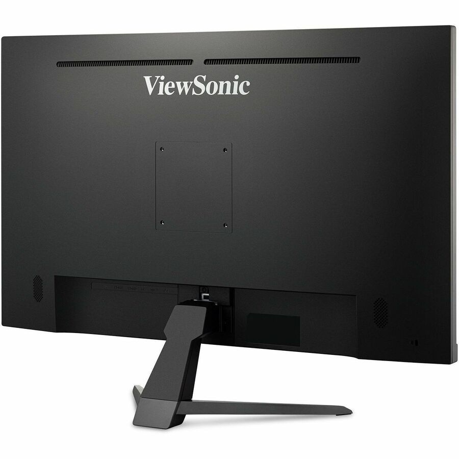 ViewSonic VX3267U-4K 4K UHD 32 Inch IPS Monitor with 65W USB C, HDR10 Content Support,