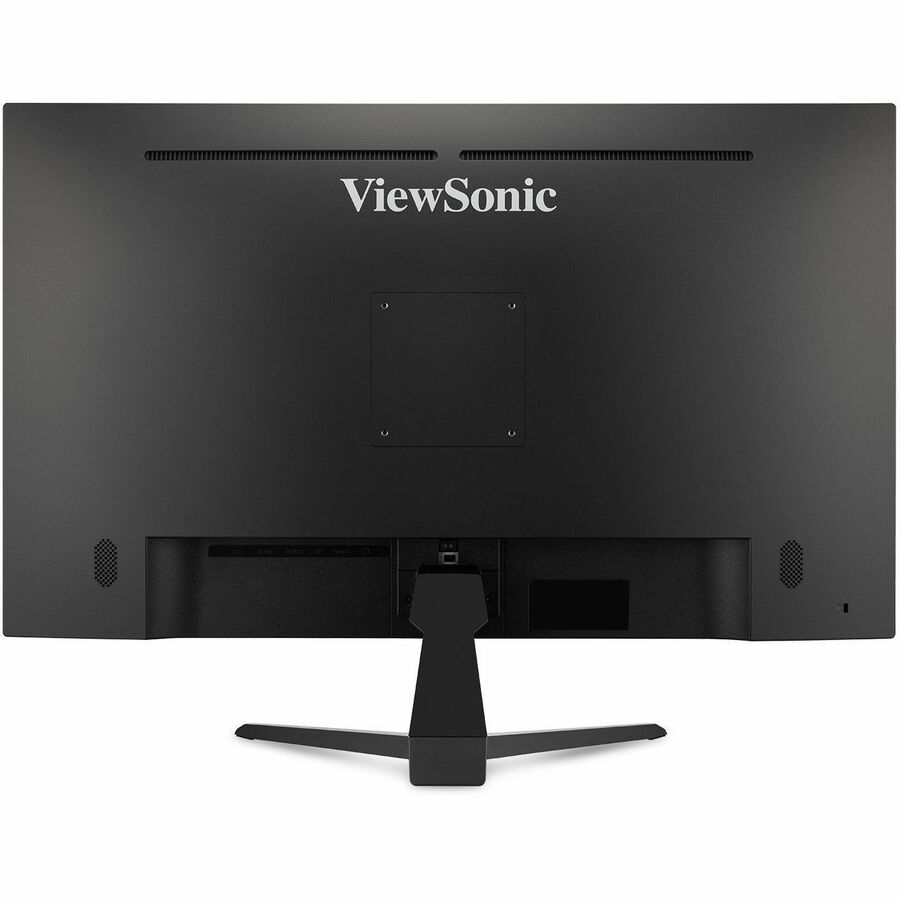 ViewSonic VX3267U-4K 4K UHD 32 Inch IPS Monitor with 65W USB C, HDR10 Content Support,
