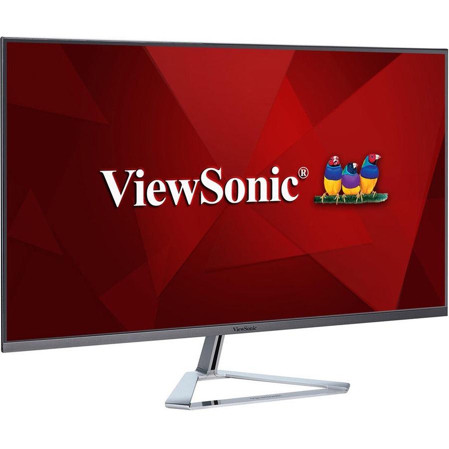 ViewSonic VX3276-2K-mhd 32" 1440p Entertainment Monitor