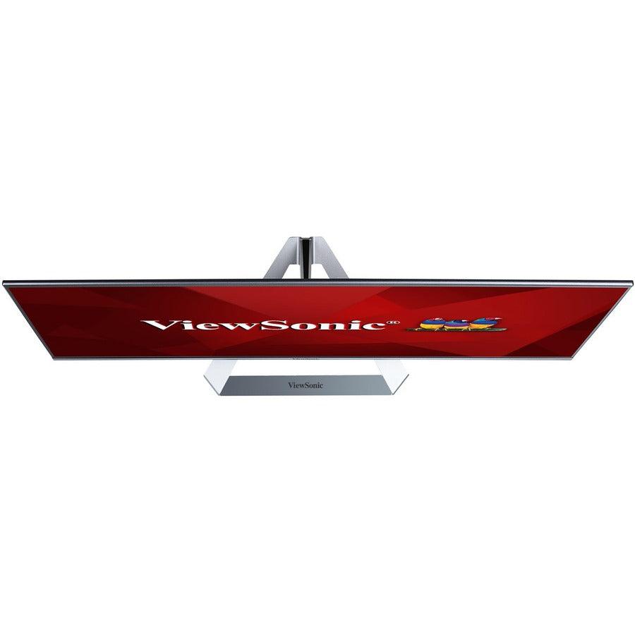 ViewSonic VX3276-2K-mhd 32" 1440p Entertainment Monitor