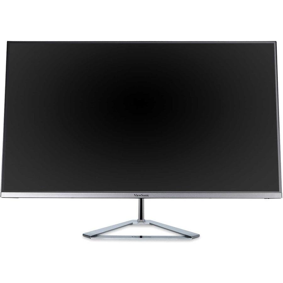 ViewSonic VX3276-2K-mhd 32" 1440p Entertainment Monitor