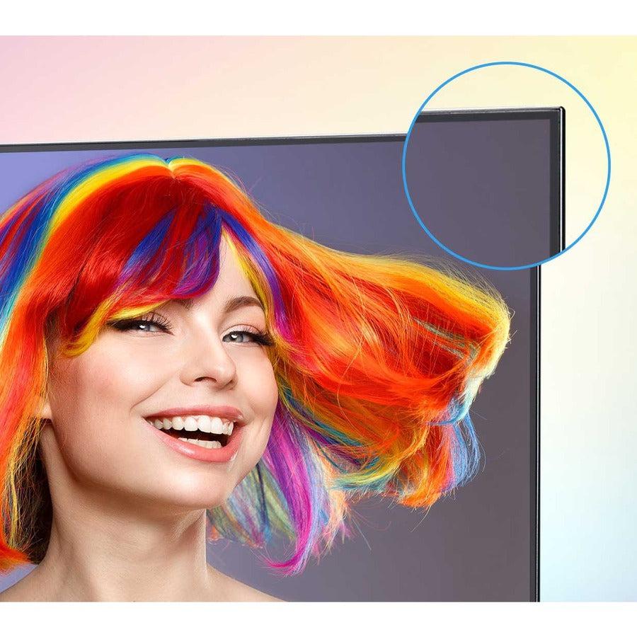 ViewSonic VX3276-2K-mhd 32" 1440p Entertainment Monitor