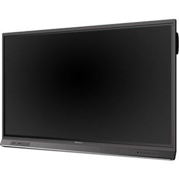 ViewSonic ViewBoard IFP7552-1C-E2 - 4K Interactive Display with WiFi Adapter, Mobile Trolley Cart - 400 cd/m2 - 75" C2G28887,1077137608,C2G P08694-001,1077187230,HPE Sourcing 1.92 TB Solid State Drive - 2.5" Internal - SATA - Mixed Use"
