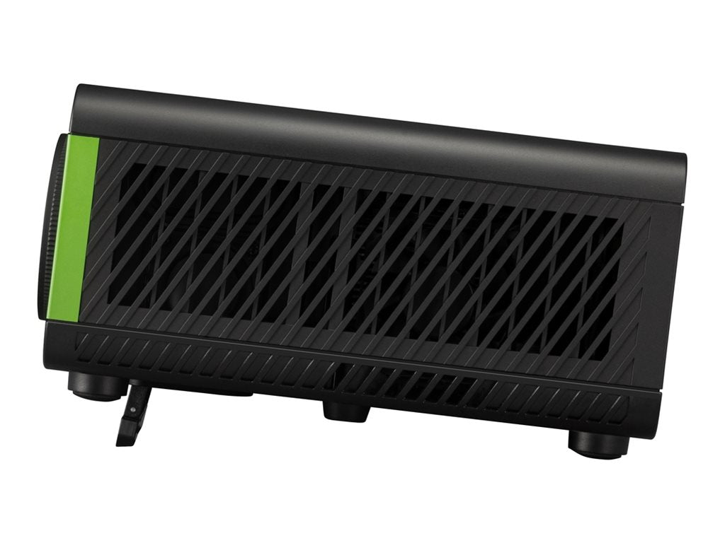 ViewSonic X1-4KPro Gaming Projector - 4K UHD Smart Projector with Google TV | TecISoft