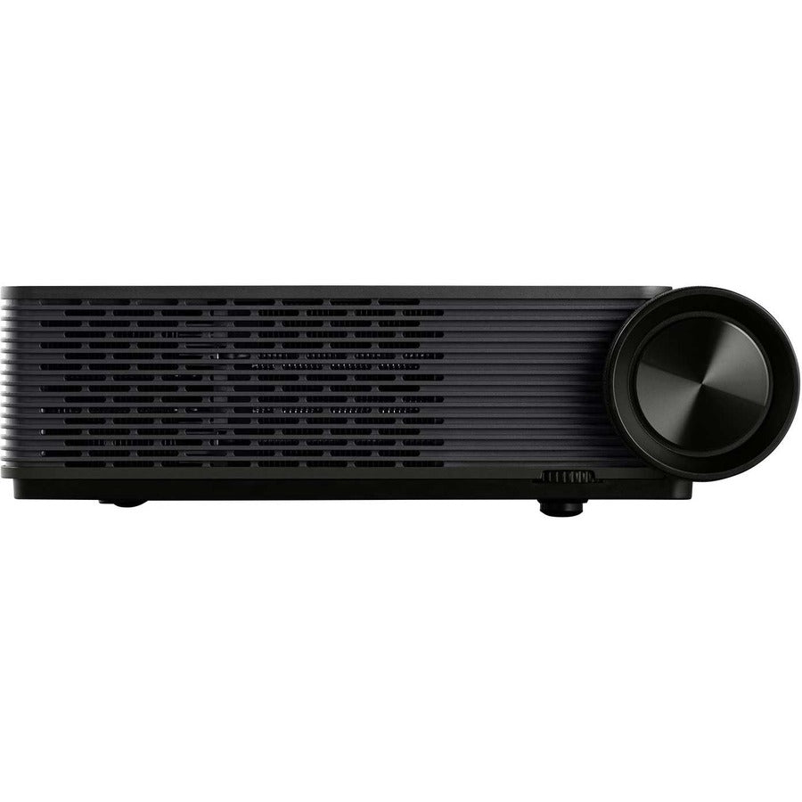 ViewSonic X2000B-4K Ultra Short Throw 4K UHD Laser Projector with 2000 Lumens, Wi-Fi Connectivity, Cinematic Colors, Dolby and DTS Soundtracks Support for Home Theater