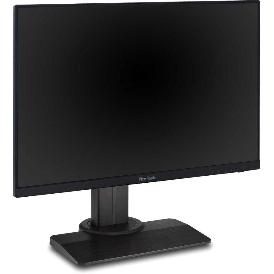 ViewSonic XG2431 24" 240Hz IPS Gaming Monitor