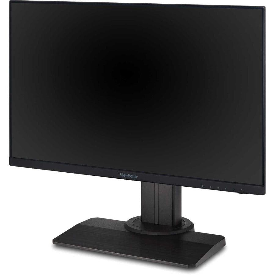 ViewSonic XG2431 24" 240Hz IPS Gaming Monitor