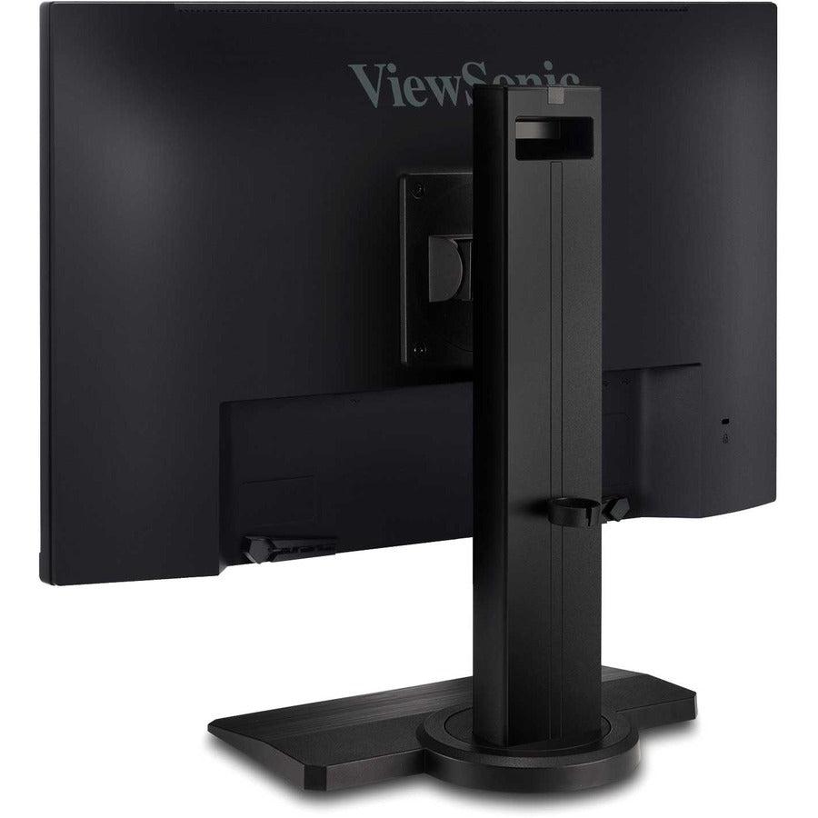 ViewSonic XG2431 24" 240Hz IPS Gaming Monitor