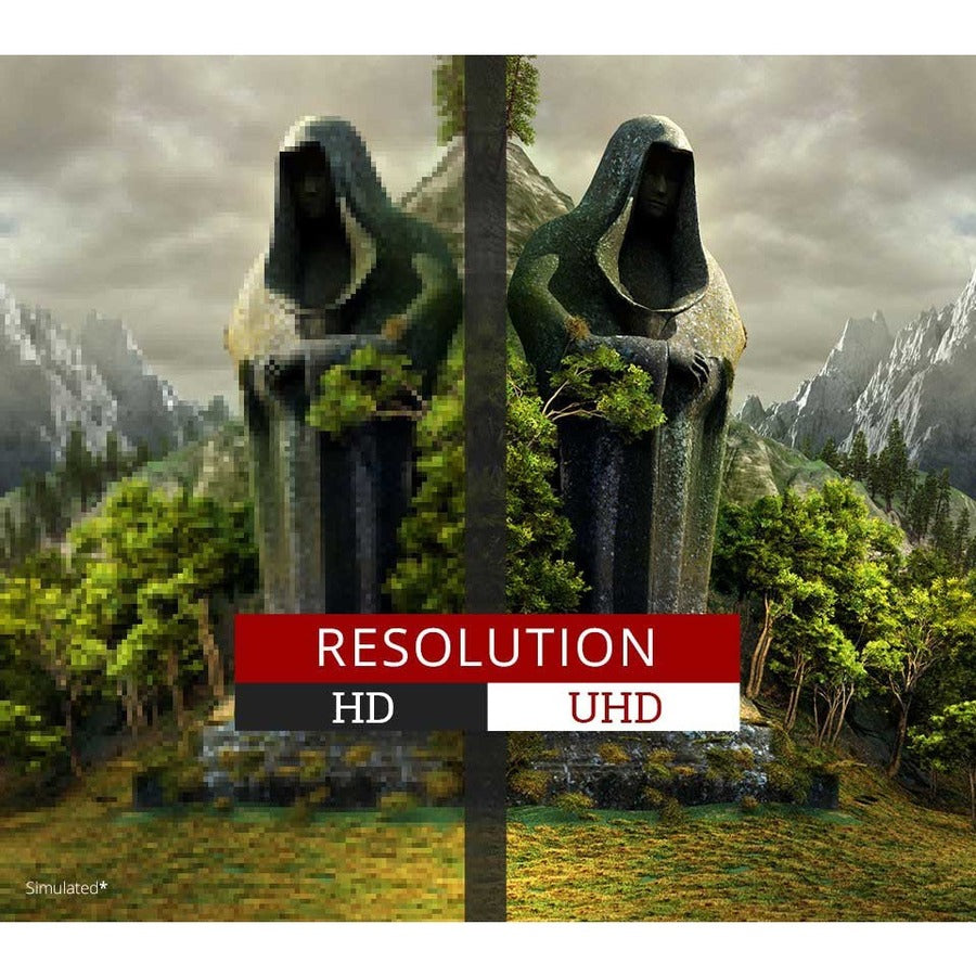 ViewSonic XG321UG Gaming Monitor - 32 Inch 144Hz Mini LED | TecISoft