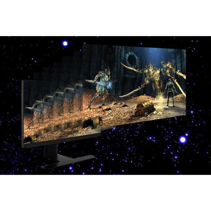 ViewSonic XG321UG Gaming Monitor - 32 Inch 144Hz Mini LED | TecISoft