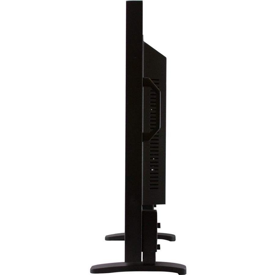 ViewZ VZ-27LX 27 Class Full HD LCD Monitor - 16:9 - Black"