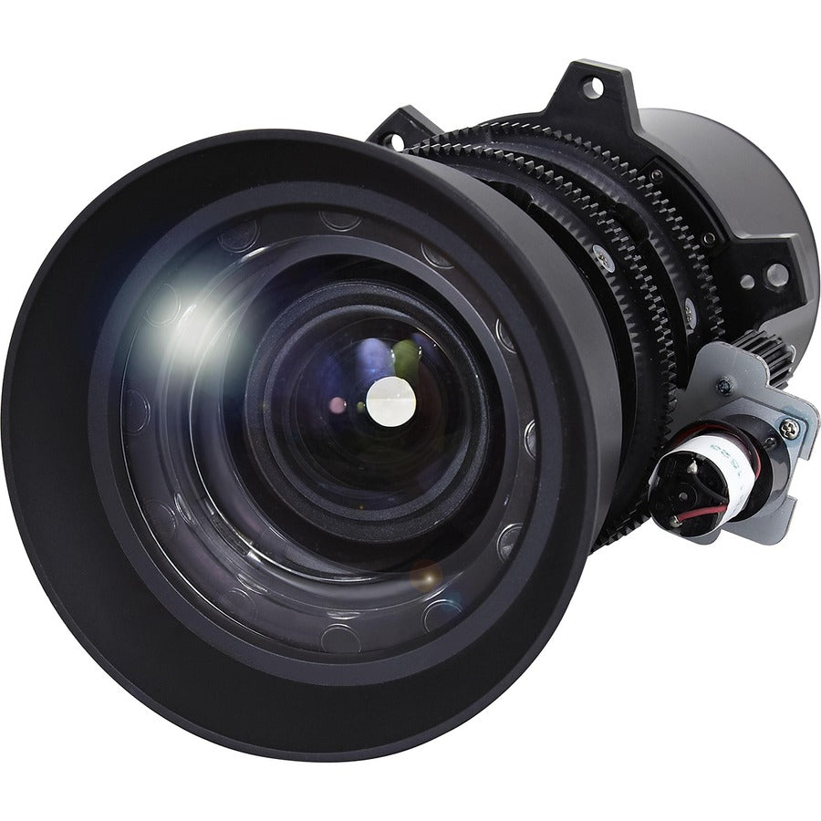 Viewsonic - 0.99 Mm To 1.26 Mm - Short Throw Varifocal Lens