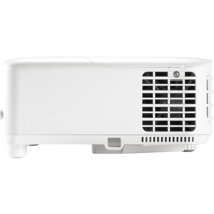 Viewsonic 1080P Home Theater Projector With 3500 Lumens PX703HDH