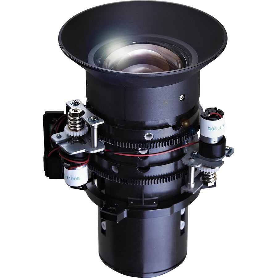 Viewsonic - 1.28 Mm To 1.60 Mm - Standard Throw Lens