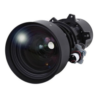 Viewsonic - 1.60 Mm To 3 Mm - Long Throw Varifocal Lens
