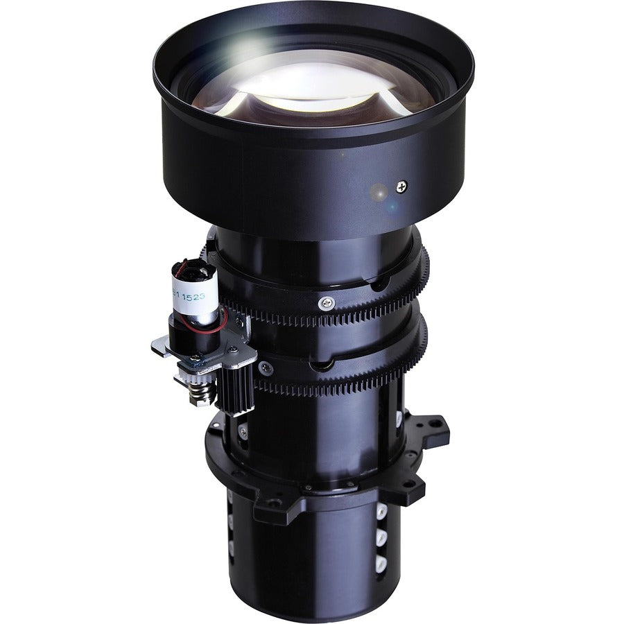 Viewsonic - 1.60 Mm To 3 Mm - Long Throw Varifocal Lens