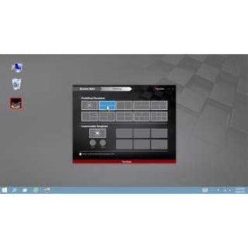 Viewsonic 21.5" 21.5" Viewable Full Hd Ultra Slim Ips Monitor, 1920 X 1080, Hdmi, Displayport & Vga Inputs, Integrated Dual Speakers.