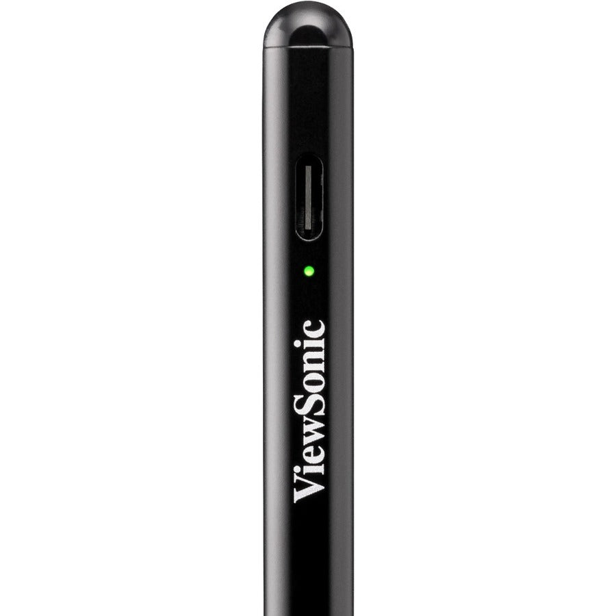 Viewsonic Acp501 Viewstylus