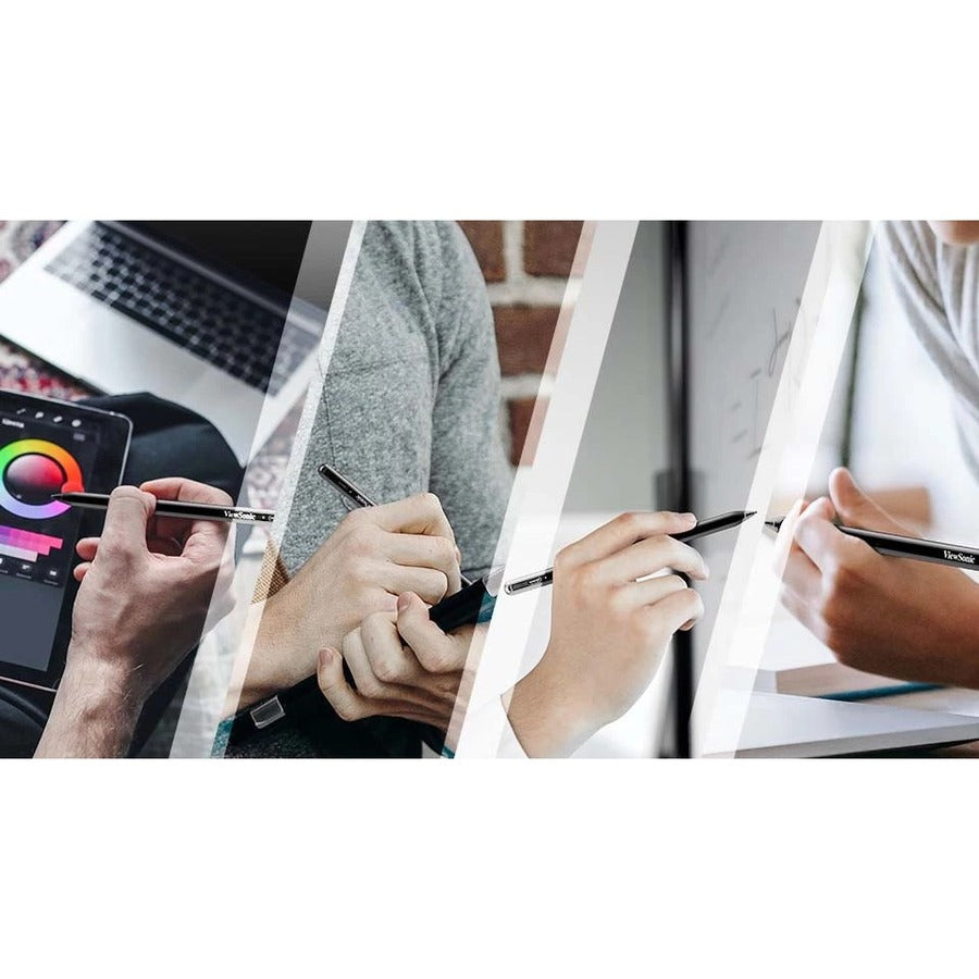 Viewsonic Acp501 Viewstylus